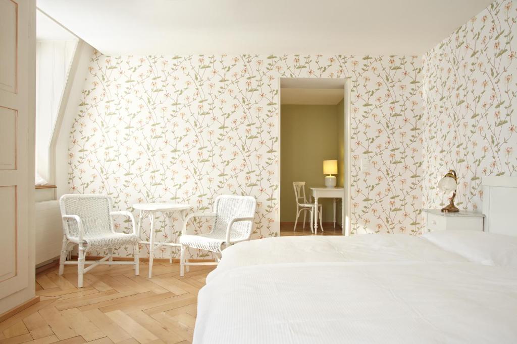 ויצנאו Hotel Terrasse Am See חדר תמונה