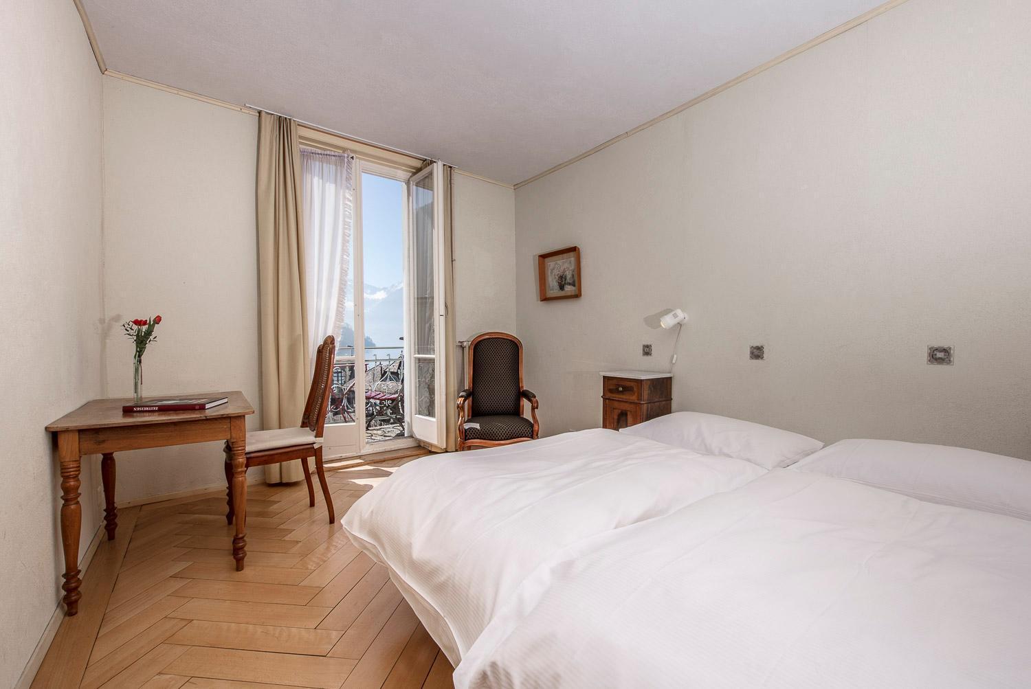 ויצנאו Hotel Terrasse Am See מראה חיצוני תמונה